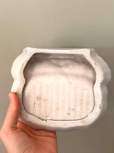 Load image into Gallery viewer, Antique French Soap Dish