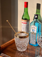 Load image into Gallery viewer, crystal ice bucket