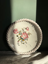 Load image into Gallery viewer, Large French Platter Plate
