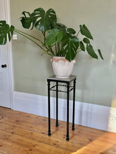 Load image into Gallery viewer, Antique Victorian Plant Stand
