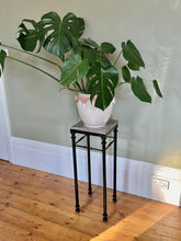 Load image into Gallery viewer, Antique Victorian Plant Stand
