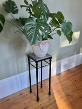 Load image into Gallery viewer, Antique Victorian Plant Stand
