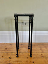 Load image into Gallery viewer, Antique Victorian Plant Stand

