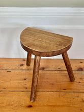Load image into Gallery viewer, Vintage French Stool
