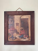 Load image into Gallery viewer, &#39;The Man&#39; Painting

