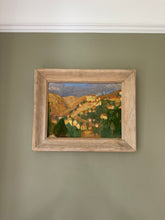 Load image into Gallery viewer, &#39;The Hills&#39; Painting
