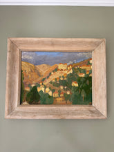 Load image into Gallery viewer, &#39;The Hills&#39; Painting
