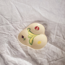 Load image into Gallery viewer, Ceramic nibbles serving dish
