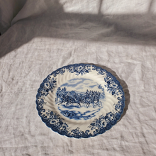 Load image into Gallery viewer, Toile plates
