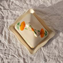 Load image into Gallery viewer, 1930s Cheese Dish
