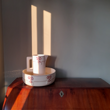 Load image into Gallery viewer, French wash jug
