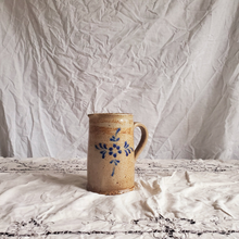 Load image into Gallery viewer, Handmade Italian jug
