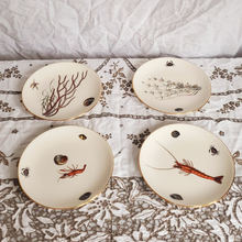 Load image into Gallery viewer, Four Danish Seafood Plates

