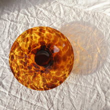 Load image into Gallery viewer, Tortoise glass dish
