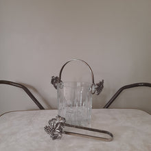 Load image into Gallery viewer, Crystal Ice Bucket
