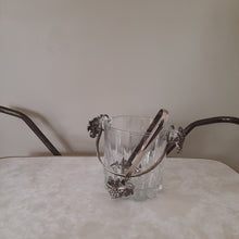 Load image into Gallery viewer, Crystal Ice Bucket
