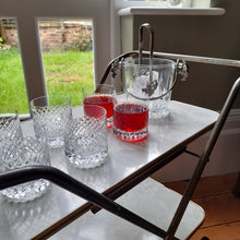 Load image into Gallery viewer, Crystal Ice Bucket
