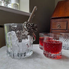 Load image into Gallery viewer, Crystal Ice Bucket
