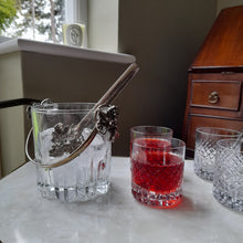 Load image into Gallery viewer, Crystal Ice Bucket
