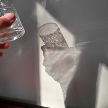 Load image into Gallery viewer, Antique Carafe and Tumbler Set
