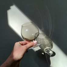 Load image into Gallery viewer, Set of Six Brandy Glasses
