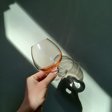 Load image into Gallery viewer, Set of Six Brandy Glasses
