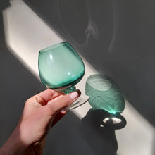 Load image into Gallery viewer, Set of Six Brandy Glasses
