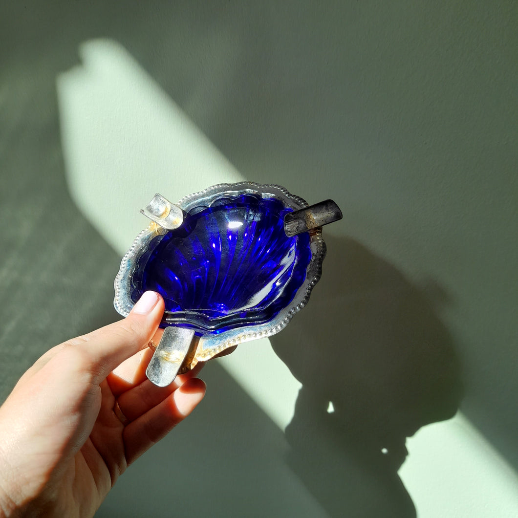 Shell Ashtray