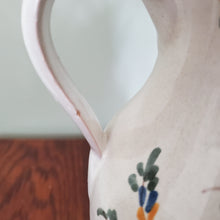 Load image into Gallery viewer, Large French Pottery Jug
