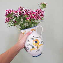 Load image into Gallery viewer, Large French Pottery Jug
