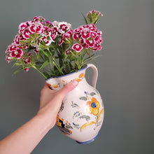 Load image into Gallery viewer, Large French Pottery Jug

