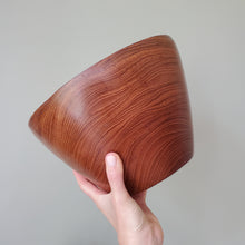 Load image into Gallery viewer, Large Wooden Bowl

