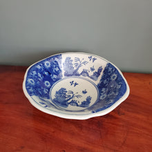 Load image into Gallery viewer, Antique Ironware bowl
