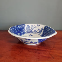 Load image into Gallery viewer, Antique Ironware bowl
