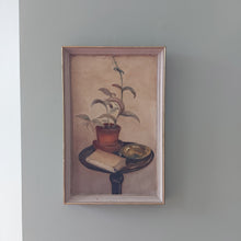 Load image into Gallery viewer, Still Life Oil Painting

