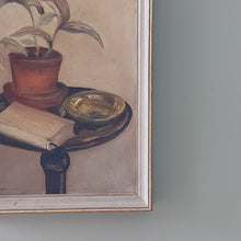 Load image into Gallery viewer, Still Life Oil Painting
