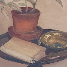 Load image into Gallery viewer, Still Life Oil Painting
