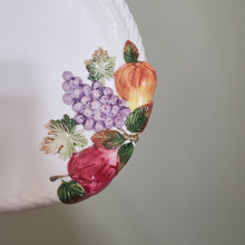 Load image into Gallery viewer, Large Vintage Italian Platter Plate

