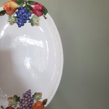 Load image into Gallery viewer, Large Vintage Italian Platter Plate
