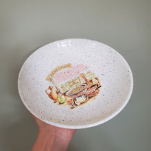 Load image into Gallery viewer, Set of Three Vintage Italian Pasta Bowls
