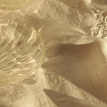 Load image into Gallery viewer, French Glass Shell Dishes
