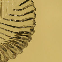 Load image into Gallery viewer, Glass Leaf Trinket Dish
