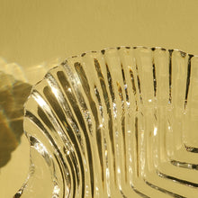 Load image into Gallery viewer, Glass Leaf Trinket Dish
