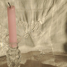 Load image into Gallery viewer, Crystal Candlestick Holder
