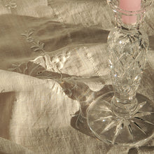 Load image into Gallery viewer, Crystal Candlestick Holder

