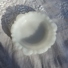 Load image into Gallery viewer, Vintage Greek Opaline Trinket Dish
