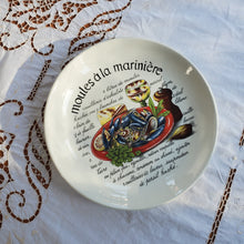 Load image into Gallery viewer, Vintage French Moules Bowl
