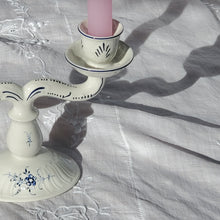 Load image into Gallery viewer, Villeroy &amp; Boch Ceramic Candlestick holder
