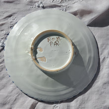 Load image into Gallery viewer, Decorative French Bowl
