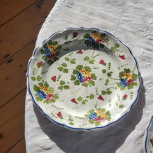 Load image into Gallery viewer, Two Italian Pottery Plates
